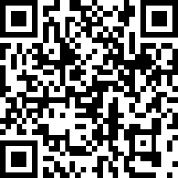 QR code to donate